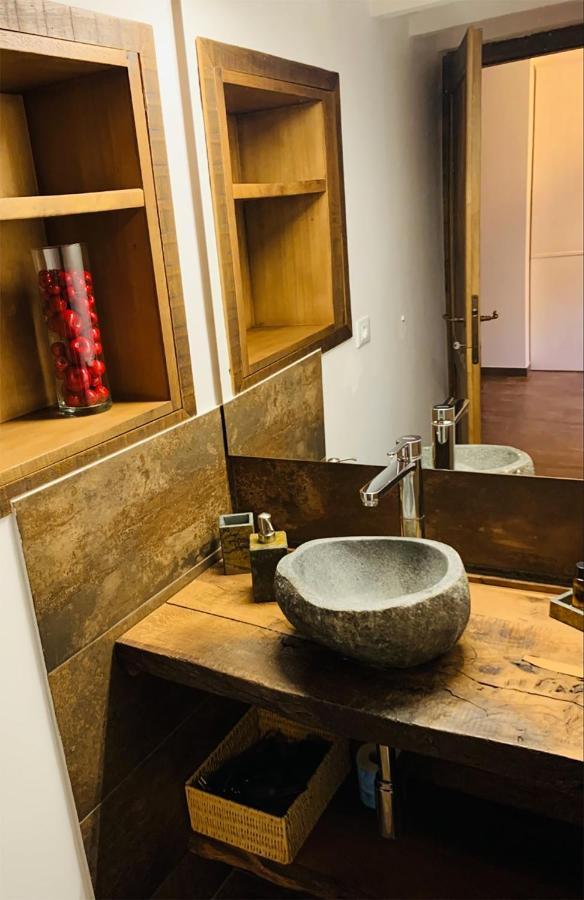 Oro Nero Firenze Eksteriør bilde