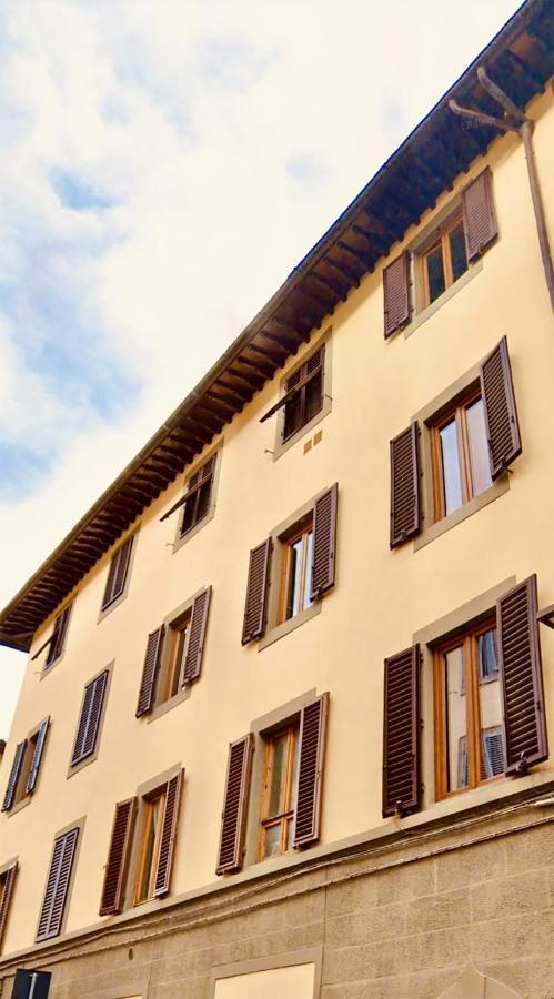 Oro Nero Firenze Eksteriør bilde